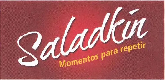 SALADKIN MOMENTOS PARA REPETIR