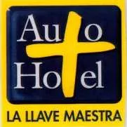 AUTO + HOTEL LA LLAVE MAESTRA