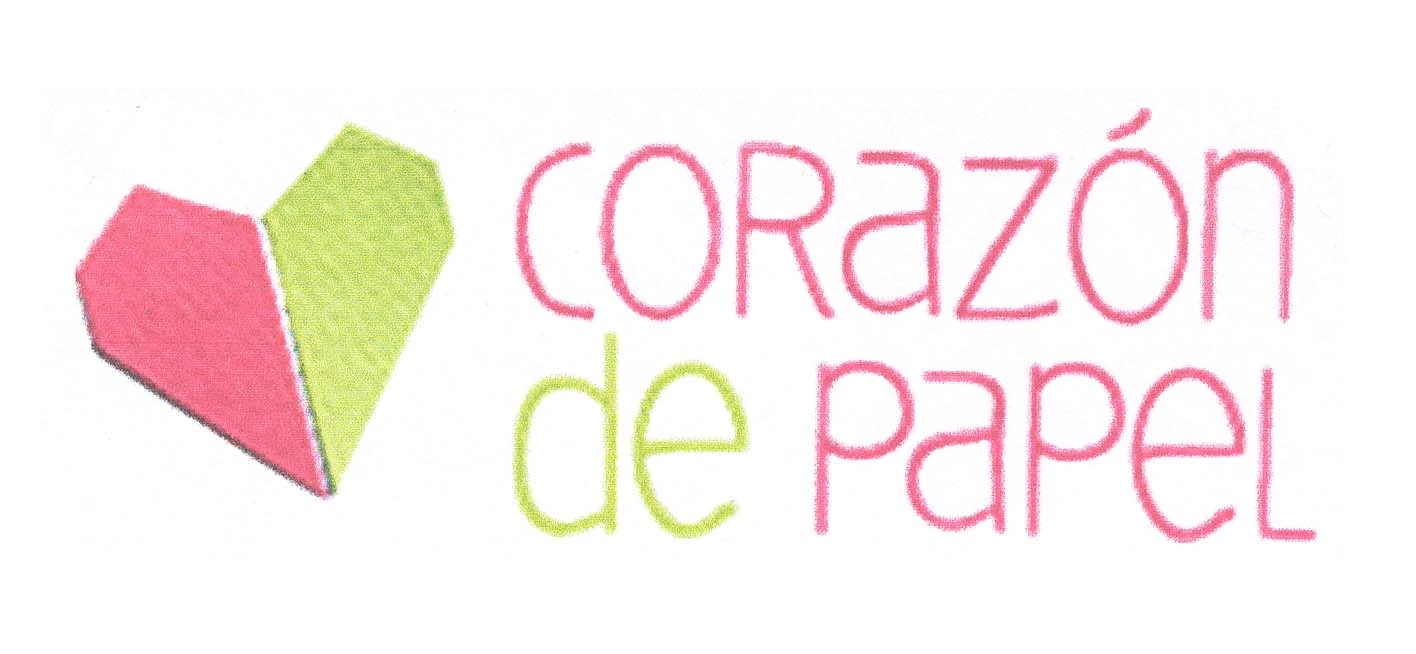 CORAZON DE PAPEL