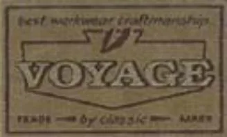 VOYAGE