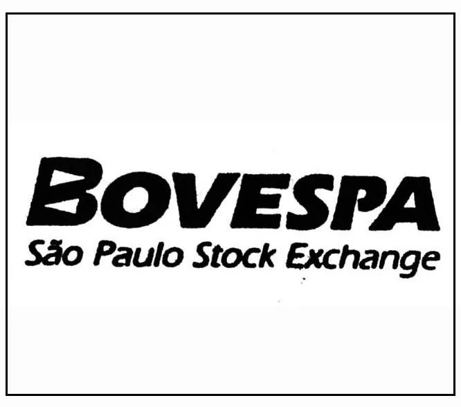 BOVESPA SAO PAULO STOCK EXCHANGE