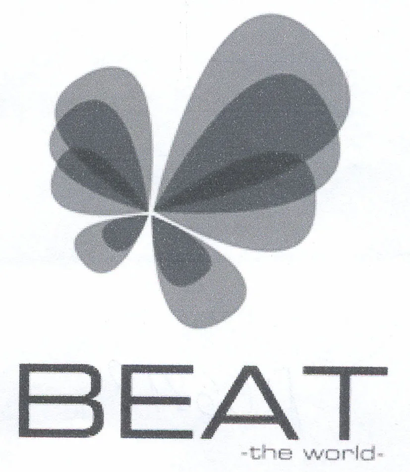 BEAT THE WORLD