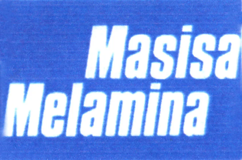 MASISA MELAMINA