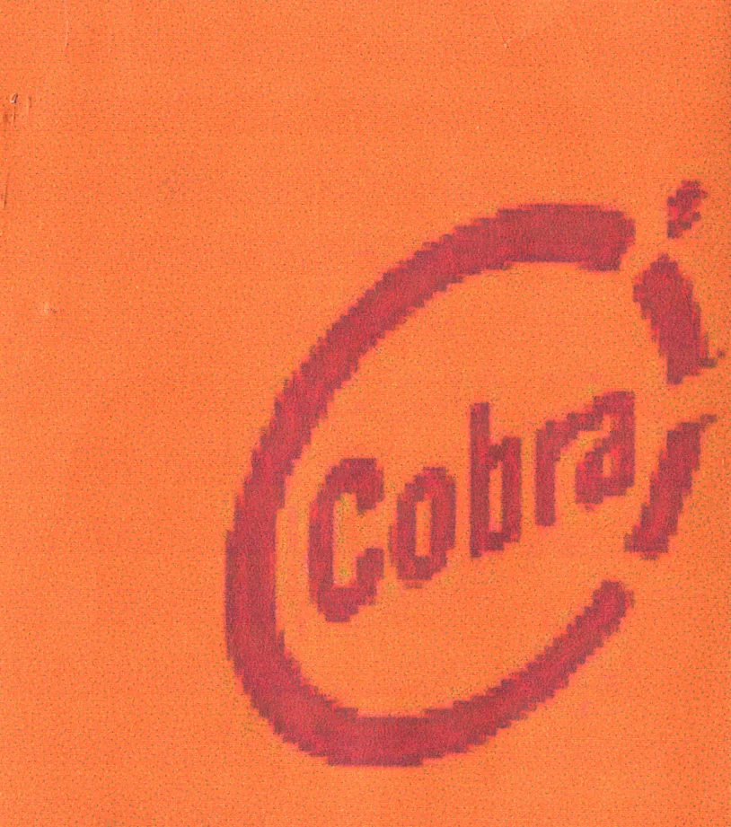 COBRA