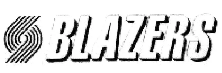 BLAZERS