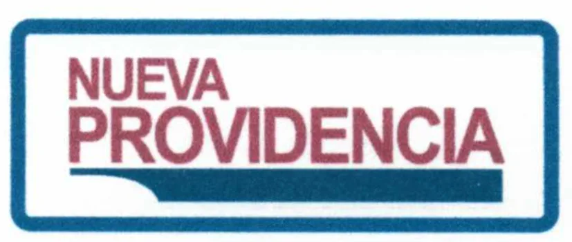 NUEVA PROVIDENCIA