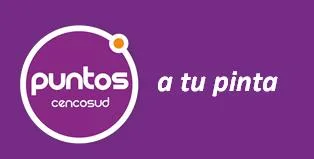 PUNTOS CENCOSUD A TU PINTA