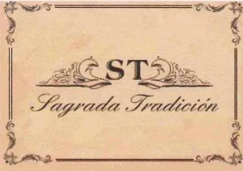 ST SAGRADA TRADICIÓN