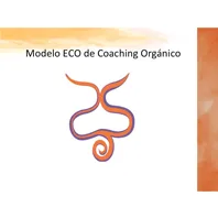 MODELO ECO DE COACHING ORGÁNICO