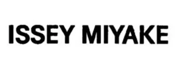 ISSEY MIYAKE