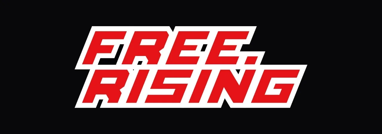 FREE RISING