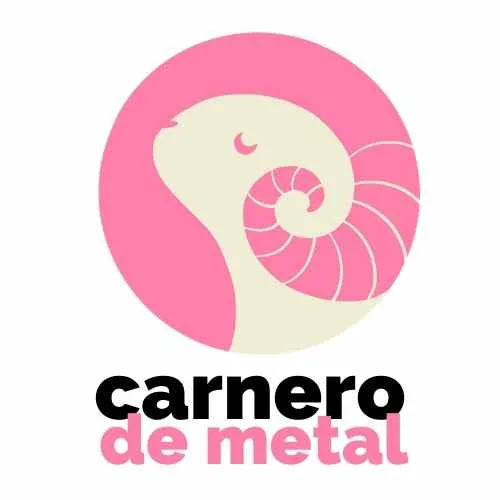Carnero de Metal