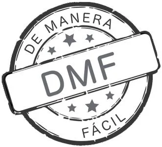 DE MANERA DMF FÁCIL