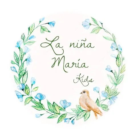 La niña María Kids
