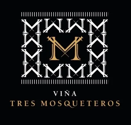 M VIÑA TRES MOSQUETEROS