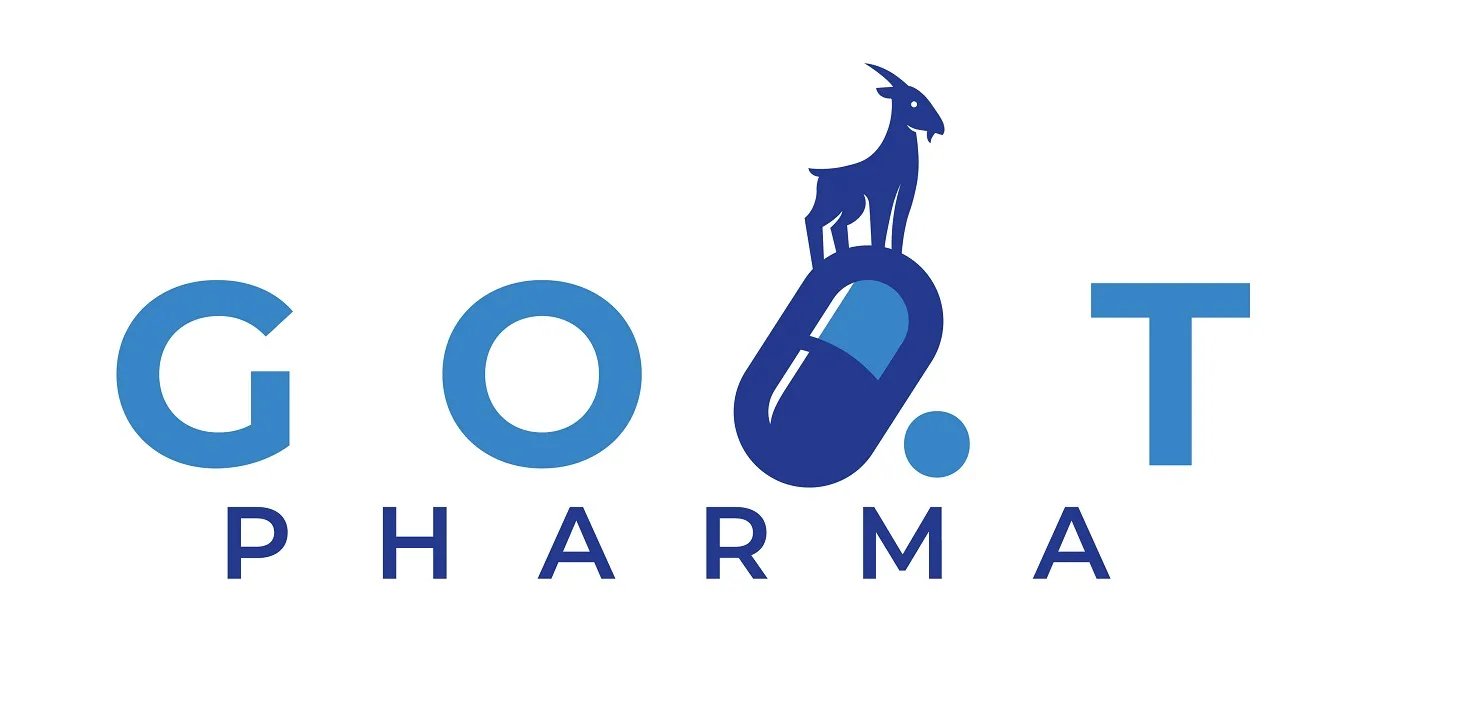 GOAT PHARMA