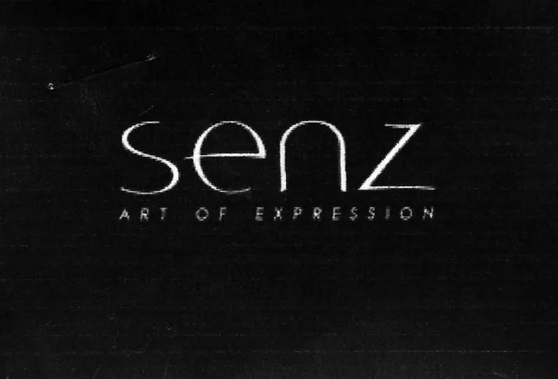 SENZ ART OF EXPRESSION
