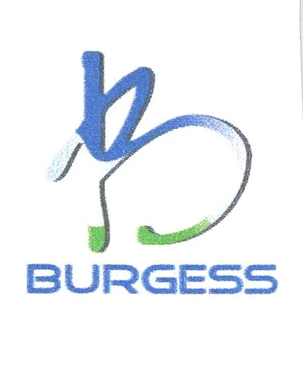 B BURGESS