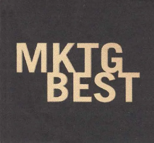 MKTG BEST
