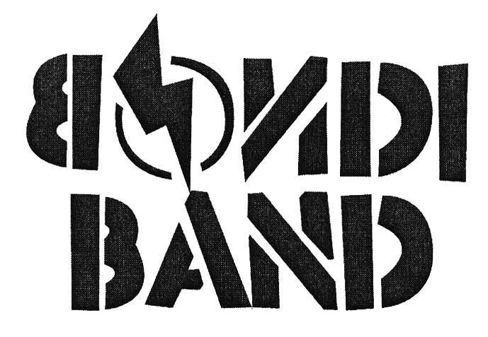 BONDI BAND