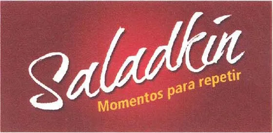 SALADKIN MOMENTOS PARA REPETIR