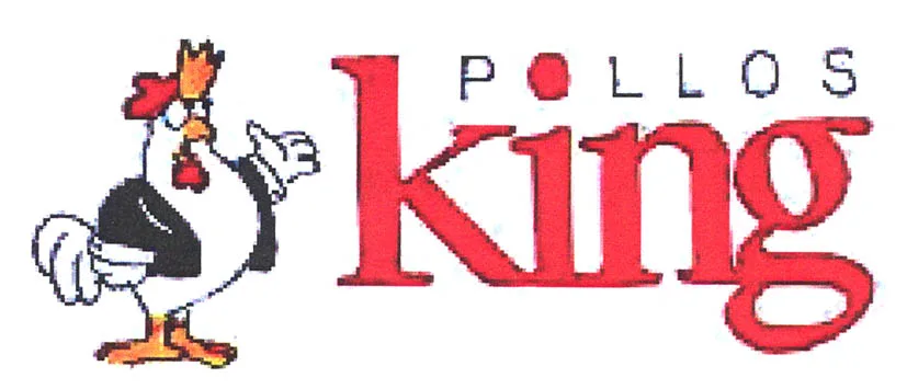 KING