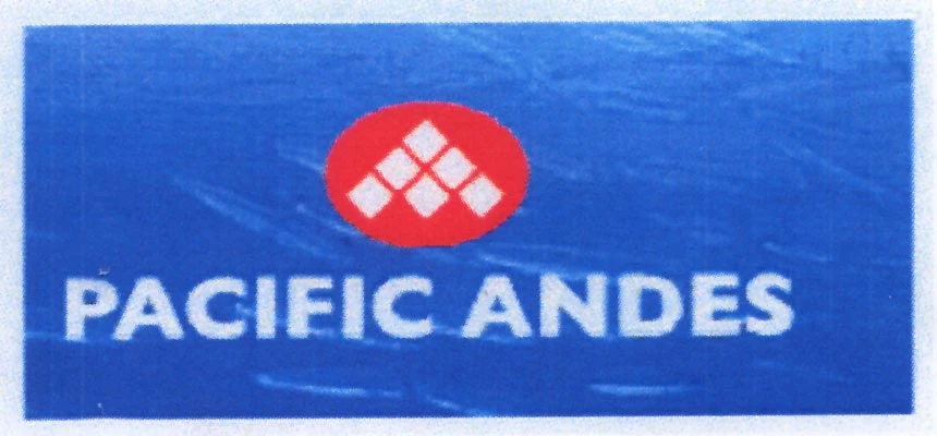 PACIFIC ANDES