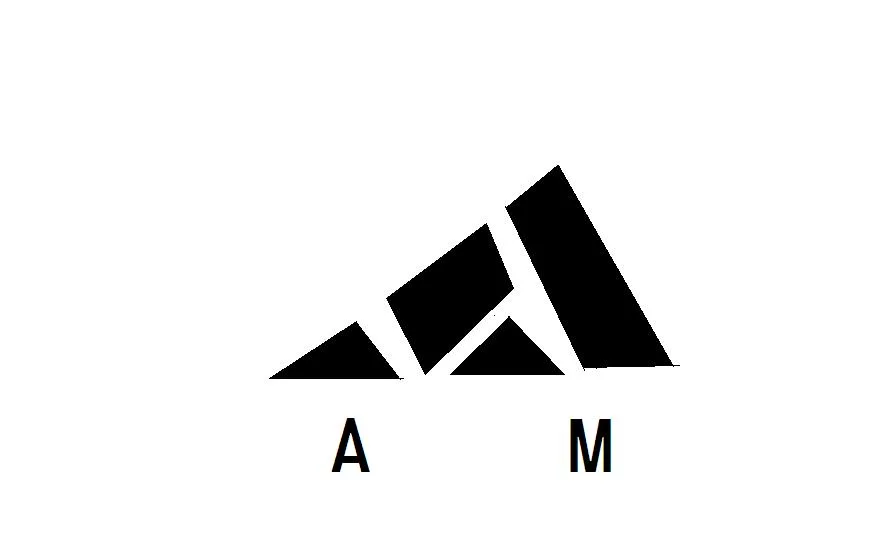 A            M