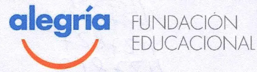 ALEGRIA FUNDACION EDUCACIONAL
