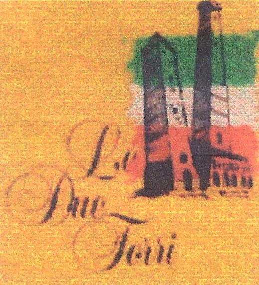 LE DUE TORRI