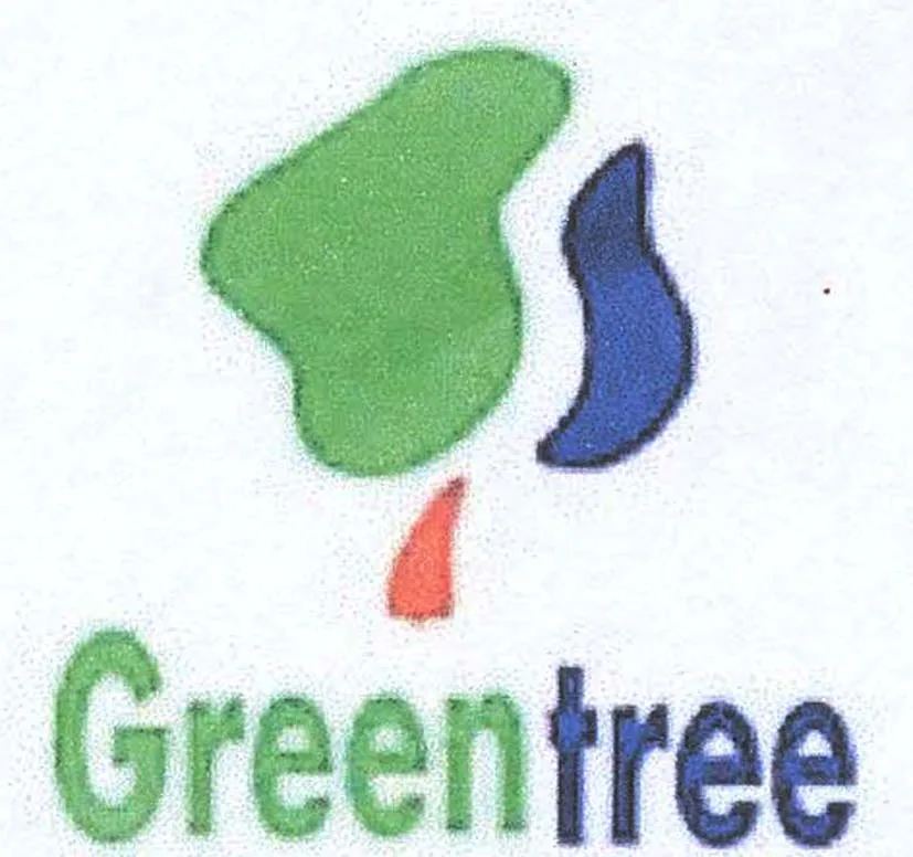 GREEN TREE