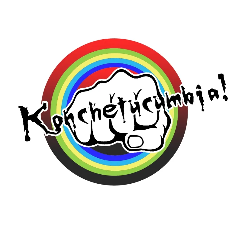 Konchetucumbia!