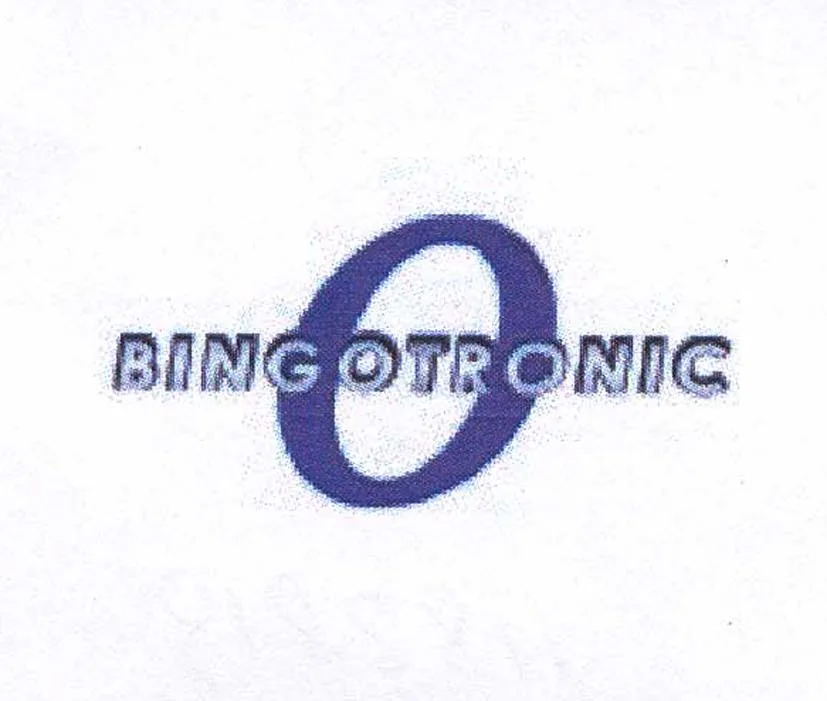 O BINGOTRONIC