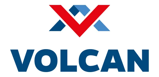 V VOLCAN
