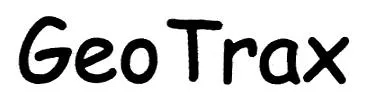 GEOTRAX