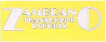TRANSPORTE ZAMBRANO EXPRESS