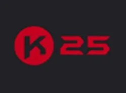 K 25