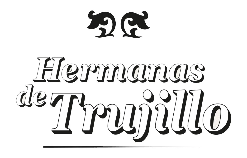 HERMANAS DE TRUJILLO