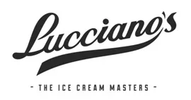 Lucciano's THE ICE CREAM MASTERS