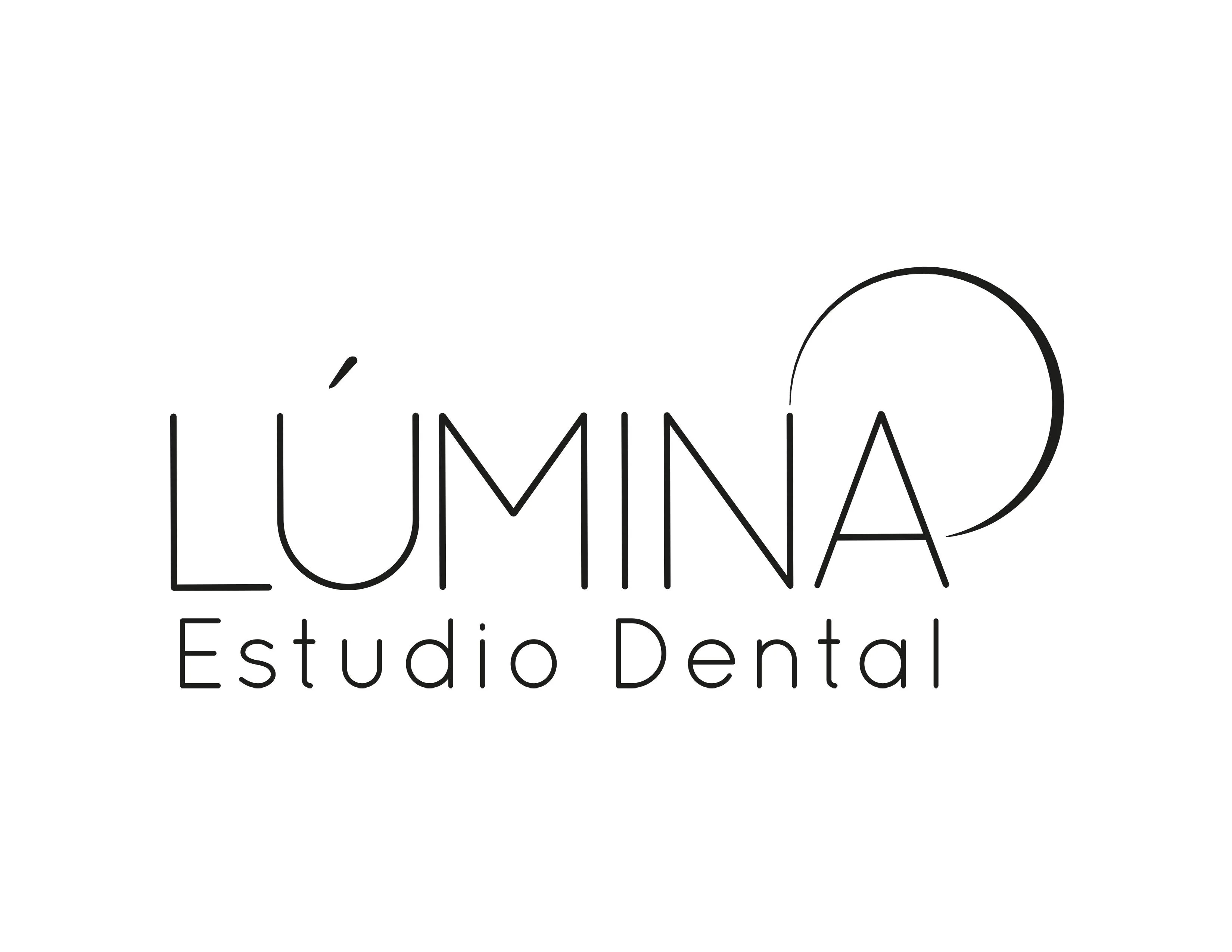 LÚMINA Estudio Dental