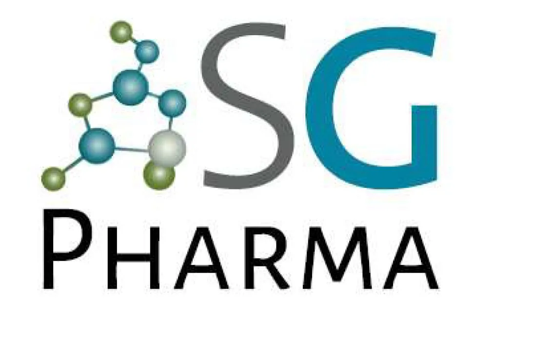 SG Pharma