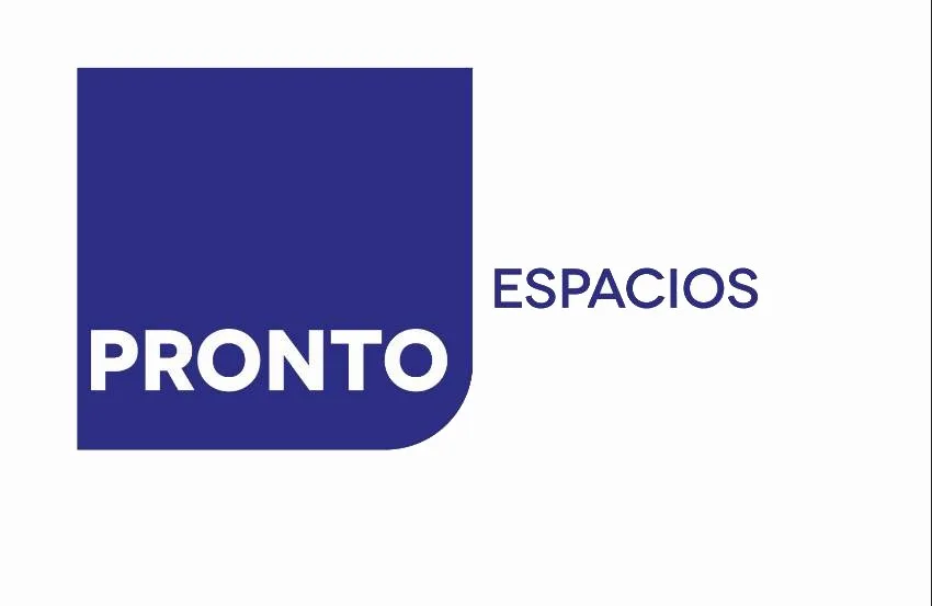 PRONTO ESPACIOS