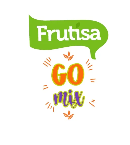 FRUTISA GO MIX