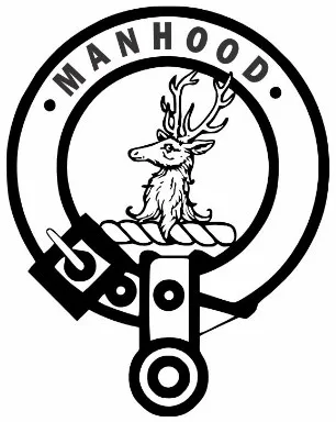 MANHOOD
