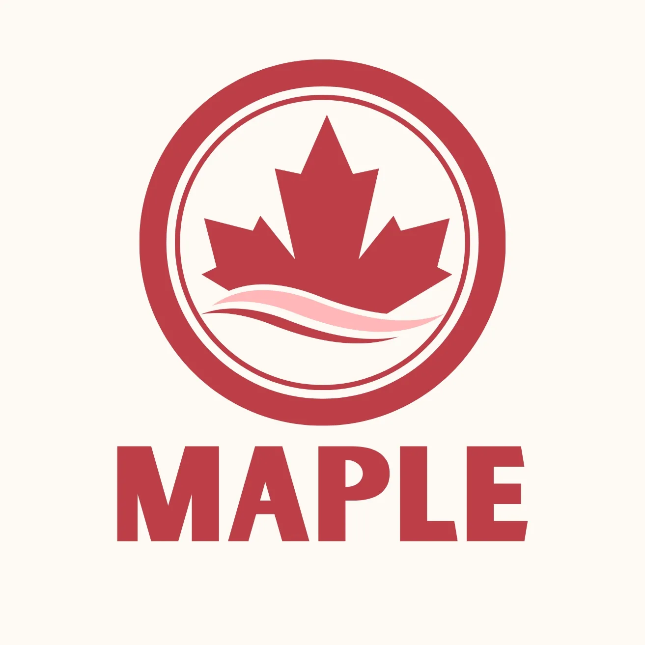 Maple
