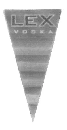 LEX VODKA