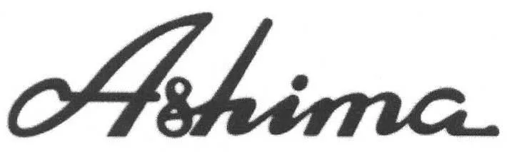 ASHIMA