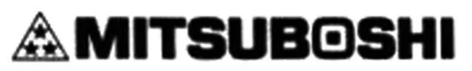 MITSUBOSHI