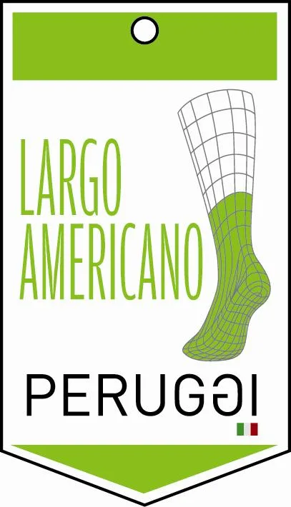 LARGO AMERICANO PERUGGI