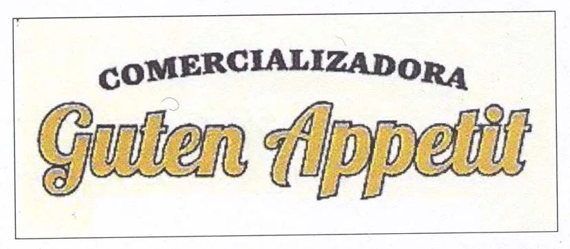 COMERCIALIZADORA GUTEN APPETIT
